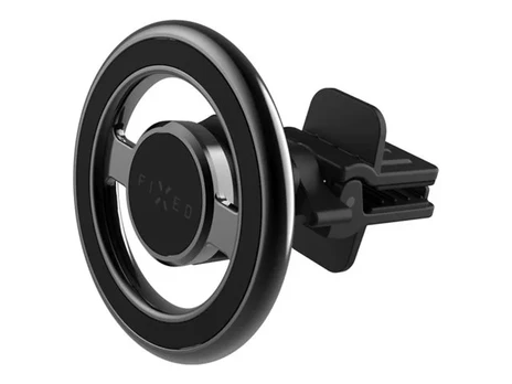 FIXED MagMount Airvent Car Mount Black