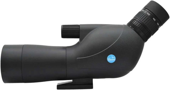 Monoklis VIKING Swallow 50mm NEW + 15-45x okuliaras + dėklas