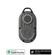 Rolling Square AirNotch Pro Dual – Apple, Android Bluetooth tracker