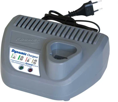 Charger for wireless mixers, Dynamix
