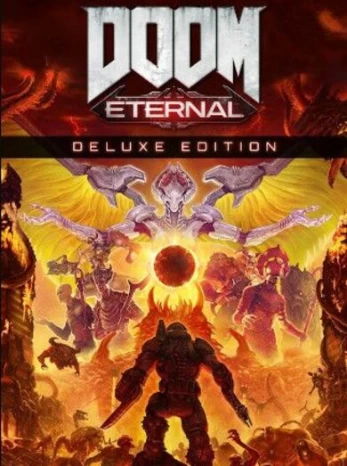 DOOM Eternal Bethesda
