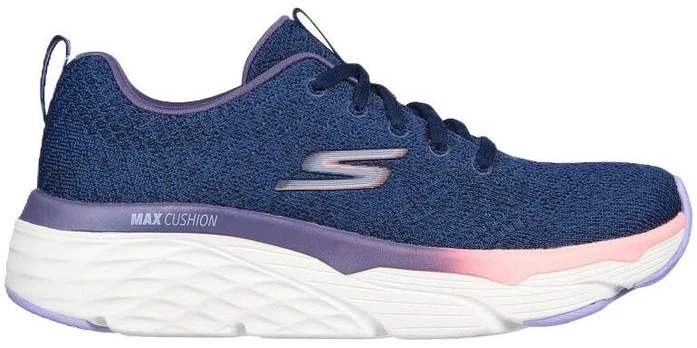 Skechers Max Cushioning Elite™ Clarion W batai 128564-NVPR