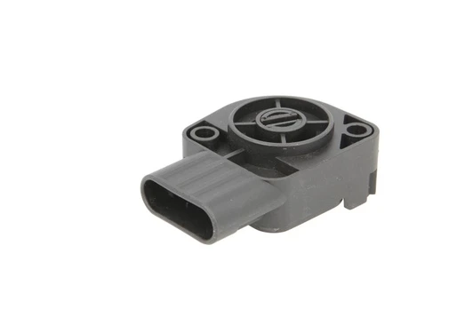 akceleratoriaus pedalas AKUSAN DAF-SE-004