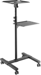 Maclean Mobile projector/laptop stand MC-207