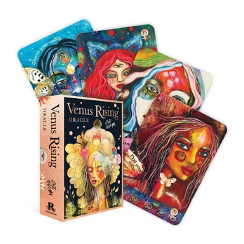 Venus Rising Oracle