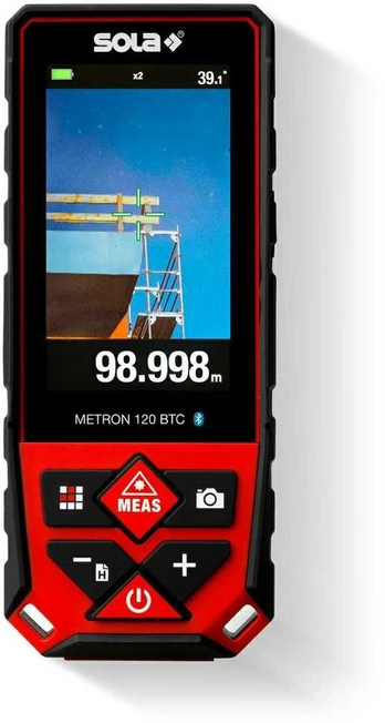 SOLA DALMIERZ 0.05–120m METRON 120 BTC