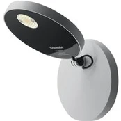 Artemide Demetra Spotlight, dimeris 2700K baltas
