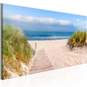 Artgeist Paveikslas - Seaside Dream kaina