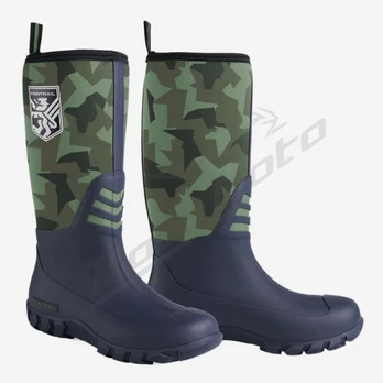 Finntrail Guminiai batai Outlander 7516 Camo
