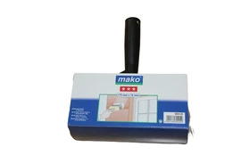 Šepetys MAKO, universalus, 175 x 75 mm (602405) kaina