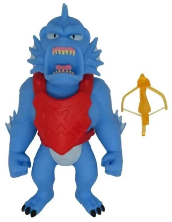 Žaislinė figūrėlė Epee Monsterflex Monster Of The Deep