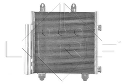 Kondensatorius, oro kondicionierius NRF 350231