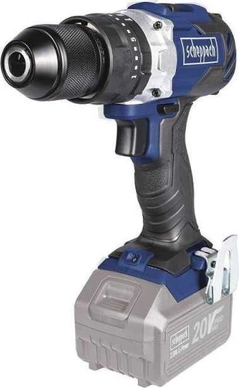Suktuvas - gręžtuvas Scheppach BCCD70-20ProS 20 V