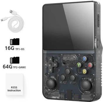 HappyJoe R36S 64GB
