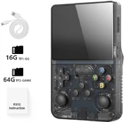 HappyJoe R36S 64GB kaina