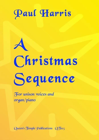 Christmas Sequence