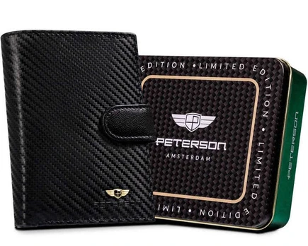 Piniginė vyrams Peterson U333
