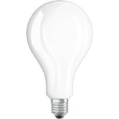 OSRAM LED lempa E27 17W Classic A opal 2 700K