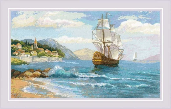 Uab Riolis Tolimi krantai SR1900