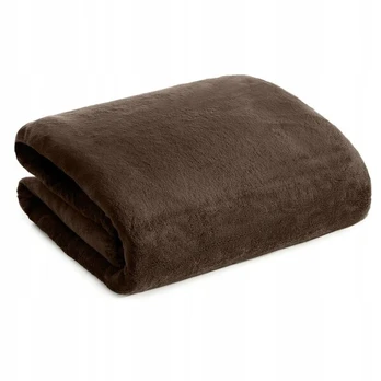Eurofirany pledas Premium Tedy, 200x220 cm