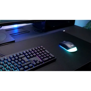 Mouse Cherry Black 12000 dpi