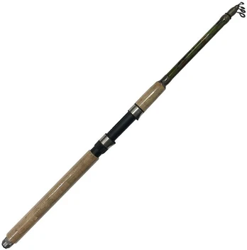 Miracle Fish Teleskopinė meškerė MiracleFish Phontom 3m 20-80g
