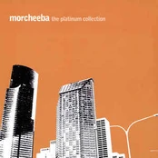 CD Morcheeba - The Platinum Collection