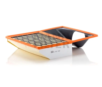 Oro filtras C40002