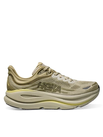 Hoka Bėgimo batai Bondi 9 1162011 Žalia