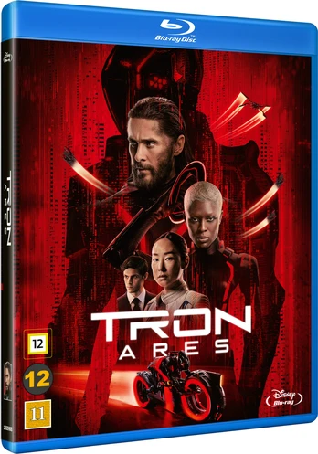 Tron: Ares