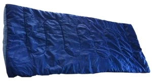 Miegmaišis Besk 47835, mėlynas, 180 cm kaina