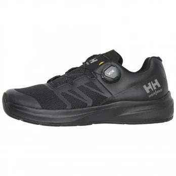 Darbiniai batai OSLO 2 Low BOA O1, juoda 37, Helly Hansen Workwear