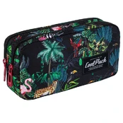 Penalas be priemonių CoolPack, 4 cm x 23 cm, įvairių spalvų kaina
