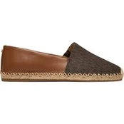 Espadrilės MICHAEL Michael Kors Kenze 40R6KZFP1B Ruda
