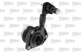 VALEO VAL810037 Concentric slave cylinder kaina