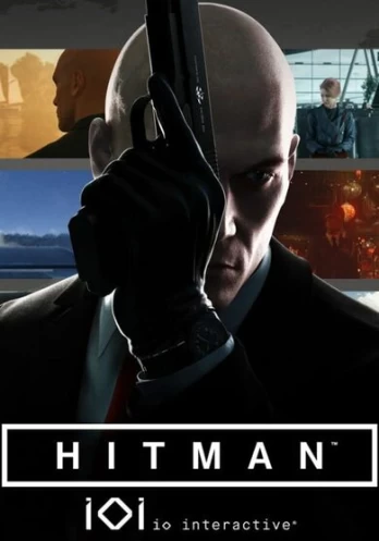 Hitman The Full Experience PC