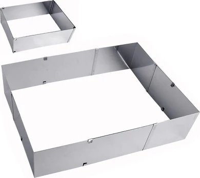 Metalinė forma pyragams