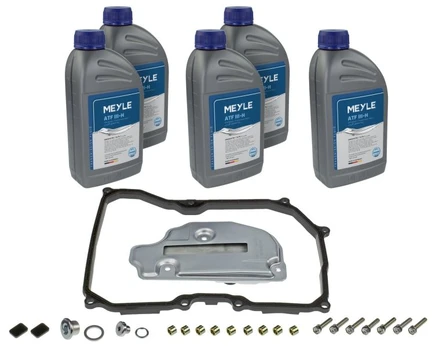 MEYLE 100 135 0100 Automatic transmission oil change kit