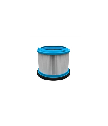 Bissell PowerClean HEPA filter, White