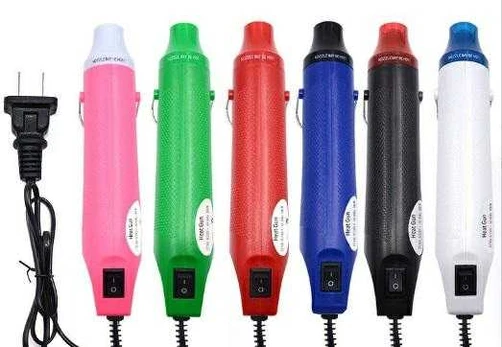ATL NZ26 Mini opalarka elektrinė juodas