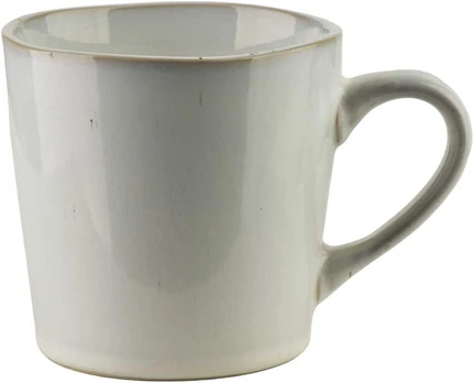Mondex BASIC NATURE Puodelis 400ml 10x14x9,8cm