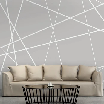 Artgeist Fototapetas - Modern Cobweb