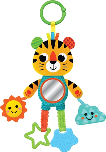 Kids Hits - Be Busy Tiger (KH49/003)
