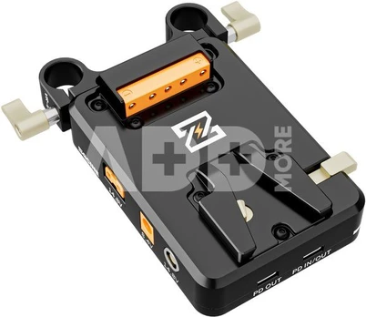 ZGCINE V Mount Plate VP2 Kit1