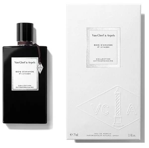 Kvapusis vanduo Van Cleef & Arpels Bois d'Amande, 75 ml
