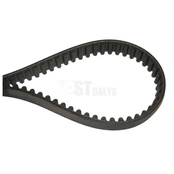 Dantytas diržas vejos traktoriams Stiga 1134918401