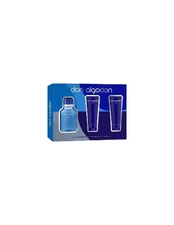 Don Algodon Est D Algodon Man 100 Masažas 75 Dušo želė 75ml kaina