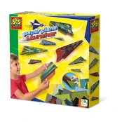 SES Creative - Paper Plane Launcher - (S14288) kaina