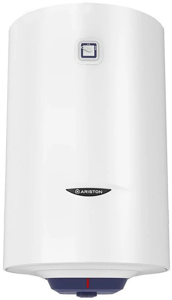 Elektrinis vandens šildytuvas Ariston BLU1 R 80V, vertikalus