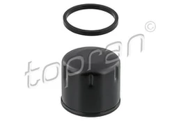 TOPRAN 700 329 Alyvos filtras